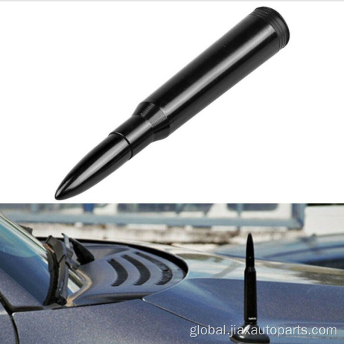 Car Antenna Personalized retrofit car bullet antenna general motors Factory